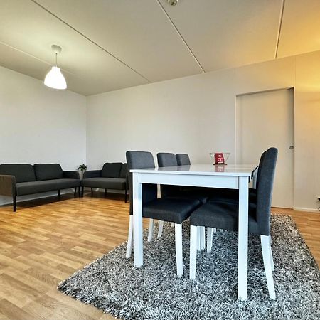 Downtown Rooms And Sauna Helsinki Exterior photo