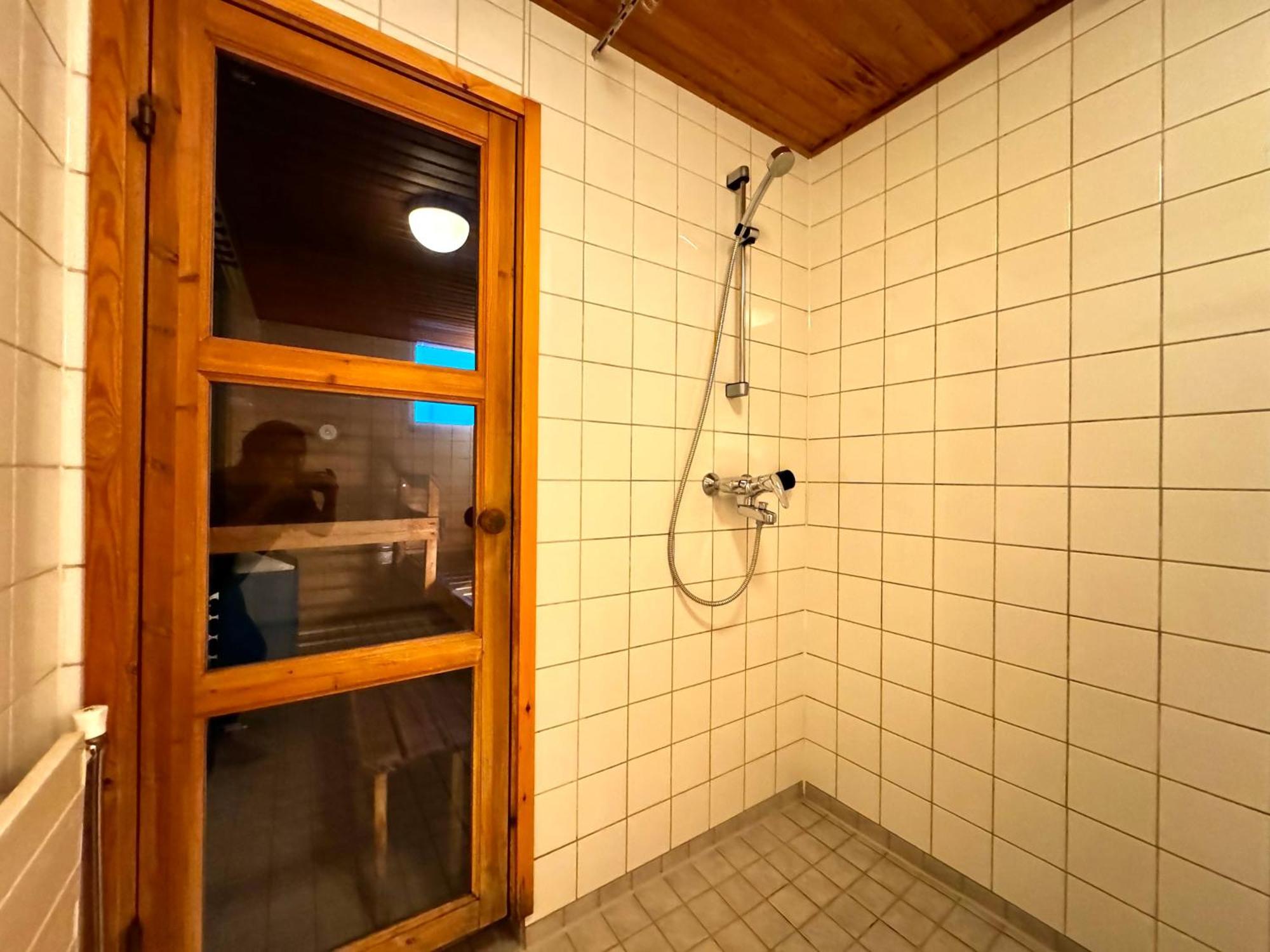Downtown Rooms And Sauna Helsinki Exterior photo